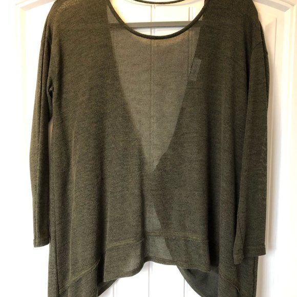 Ooyoo women's long sleeve shirt - Picture 1 of 9